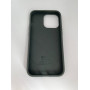 Чехол Case Drop Protection на iPhone 14 (Green Rebristiy)