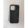 Чехол Case Drop Protection на iPhone 14 Pro (Green Rebristiy)