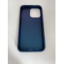 Чехол Case на iPhone 14 (Space, Mllard Blue, Deep Purple)