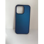 Чехол Case на iPhone 14 (Space, Mllard Blue, Deep Purple)