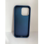 Чехол Case на iPhone 14 Pro Max (Space, Mllard Blue, Deep Purple)