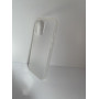 Чехол прозрачный TPU Case MagSafe на iPhone 14 Plus v2 (Ice)