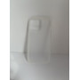 Чехол прозрачный TPU Case MagSafe на iPhone 14 Pro Max v2 (Ice)