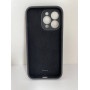 Чехол Baseus Case на iPhone 14 Plus (Black)