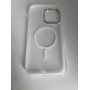 Чехол прозрачный TPU Case на iPhone 14 Pro c Magsafe (Ice)