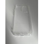 Чехол прозрачный TPU Case на iPhone 14 v3 (Ice)