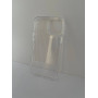 Чехол прозрачный TPU Case на iPhone 14 Pro Max v3 (Ice)