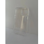 Чехол прозрачный TPU Case на iPhone 14 Pro Max v3 (Ice)