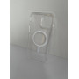 Чехол прозрачный TPU Case на iPhone 14 Plus c Magsafe (Ice)