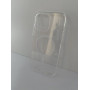 Чехол прозрачный TPU Case на iPhone 14 Pro c Magsafe v2 (Ice)