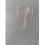 Чехол прозрачный TPU Case на iPhone 14 Pro c Magsafe v2 (Ice)