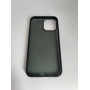 Чехол прозрачный TPU Case на iPhone 14 Pro (Ash)