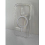 Чехол прозрачный TPU Case на iPhone 14 c Magsafe прозранчый (Ice)