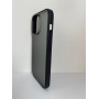 Чехол прозрачный TPU Case на iPhone 14 Pro Max (Ash Midnight)