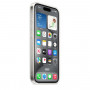 Чехол Apple iPhone 15 Pro с Magsafe Clear Case (Ice)