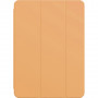 Чехол Smart Case для iPad Pro 12.9 2020 светло коричневый