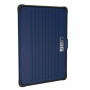 Чехол UAG Metropolis Case Cover для Apple iPad mini 2/3/4/5, синий