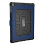 Чехол UAG Metropolis Case Cover для Apple iPad mini 2/3/4/5, синий