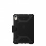 Чехол UAG Metropolis Case Cover для Apple iPad mini 6, черный