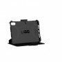 Чехол UAG Metropolis Case Cover для Apple iPad mini 6, черный