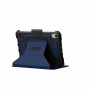 Чехол UAG Metropolis Case Cover для Apple iPad mini 6, синий