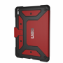 Чехол UAG Metropolis Case Cover для Apple iPad mini 6, красный