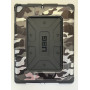 Чехол UAG Metropolis Military Case Cover для Apple iPad 9.7, белый камуфляж