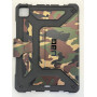 Чехол UAG Metropolis Military Case Cover для Apple iPad 10.2, лесной камуфляж