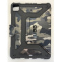 Чехол UAG Metropolis Military Case Cover для Apple iPad 10.2, мультикам