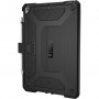Чехол UAG Metropolis Case Cover для Apple iPad 10.2, черный