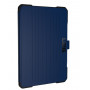 Чехол UAG Metropolis Case Cover для Apple iPad 10.2, синий