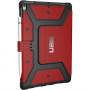 Чехол UAG Metropolis Case Cover для Apple iPad Pro 10.5" Air красный