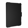 Чехол UAG Metropolis Case Cover для Apple iPad Pro 11 2018/iPad Air 10.9 черный
