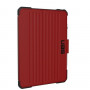 Чехол UAG Metropolis Case Cover для Apple iPad Pro 11 2020 красный