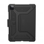Чехол UAG Metropolis Case Cover для Apple iPad Pro 11 2020 черный