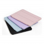 Чехол для iPad 10.2" - 10.5" WiWU Protective Case Розовый песок (Pink Sand)