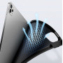 Чехол для iPad 10.2" - 10.5" WiWU Protective Case Голубой (Blue)