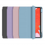 Чехол для iPad Pro 12.9" WiWU Protective Case Фиолетовый (Purple)