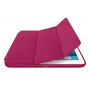 Чехол Smart Case для iPad Pro 11 2го поколения, малиновый