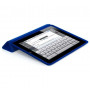 Чехол Smart Case для iPad 2/3/4, синий