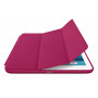 Чехол Smart Case для iPad mini 4, малиновый