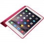 Чехол Smart Case для iPad mini 4, малиновый