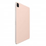 Чехол Smart Folio для iPad Pro 12.9 2018, розовый фламинго