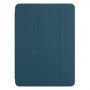 Чехол Smart Folio для iPad Pro 11 2018/iPad Air 2020, темно-синий