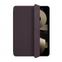 Чехол Smart Folio для iPad Mini 6 2021, сливовый