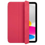Чехол Smart Folio для iPad 10gen 10.9 2022, красный Wtaermelon