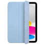 Чехол Smart Folio для iPad 10gen 10.9 2022, голубой Folio Sky