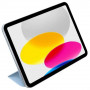 Чехол Smart Folio для iPad 10gen 10.9 2022, голубой Folio Sky