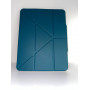 Защитный чехол Logfer на iPad 10.2 голубой TPU