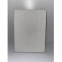 Защитный чехол Logfer на iPad 10.5 белый chanel